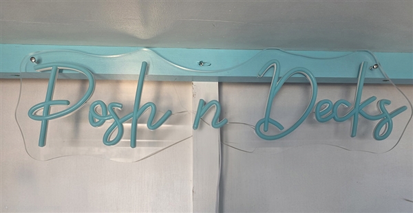 PoshnDecks
