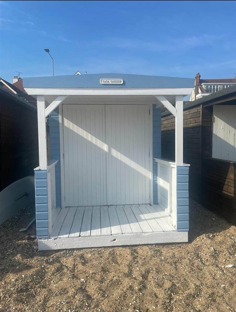 Southend on Sea, Essex