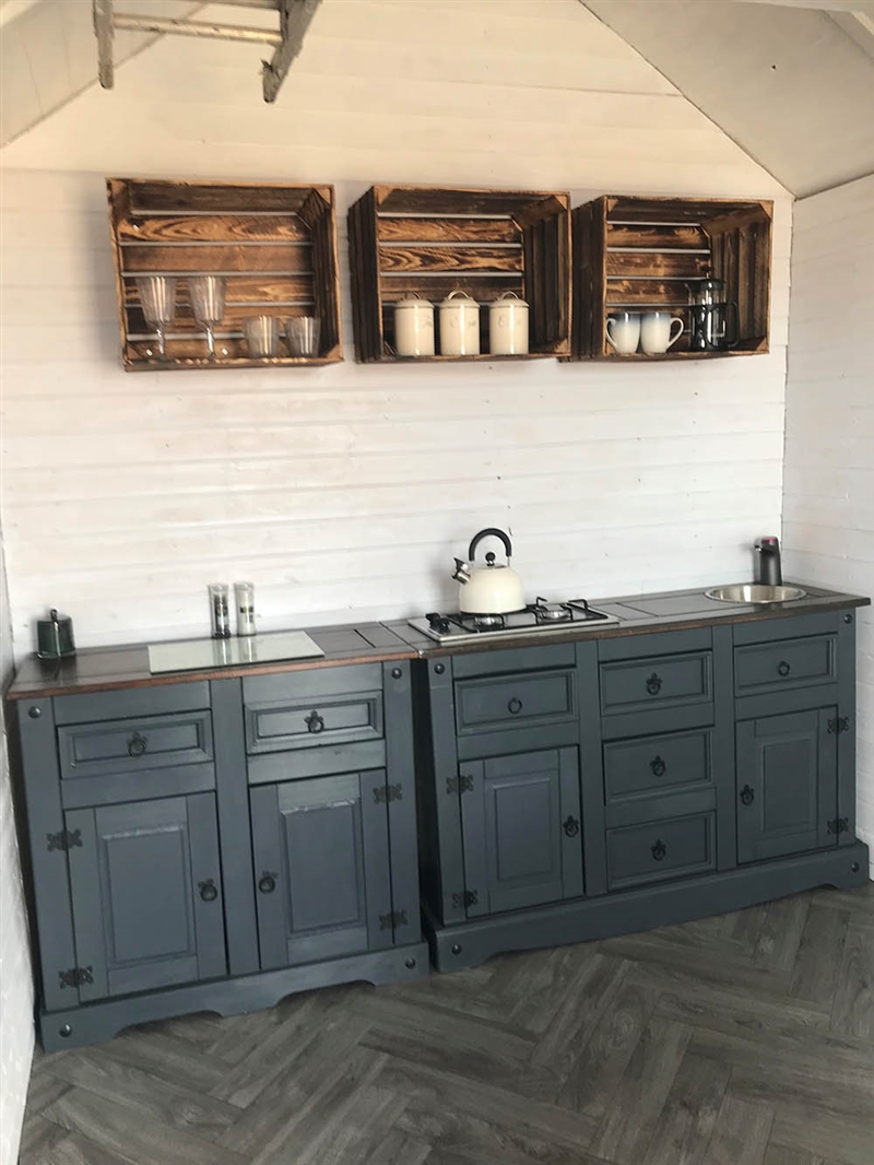 Hayling Island, Hampshire