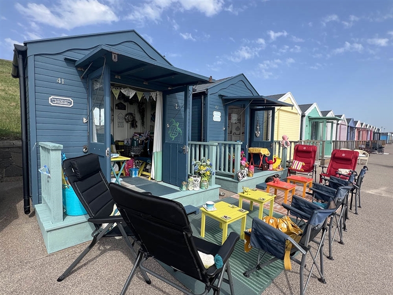 Gorleston-on-Sea, Norfolk