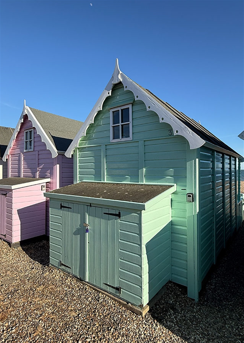 West Mersea, Essex