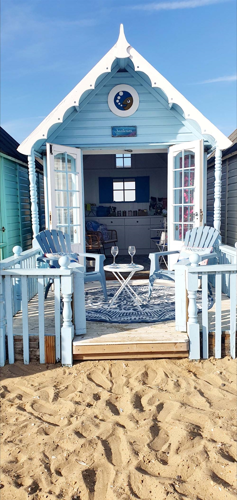 West Mersea, Essex