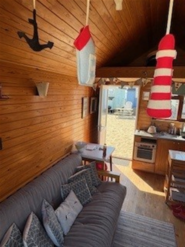169 Mudeford Sandbank