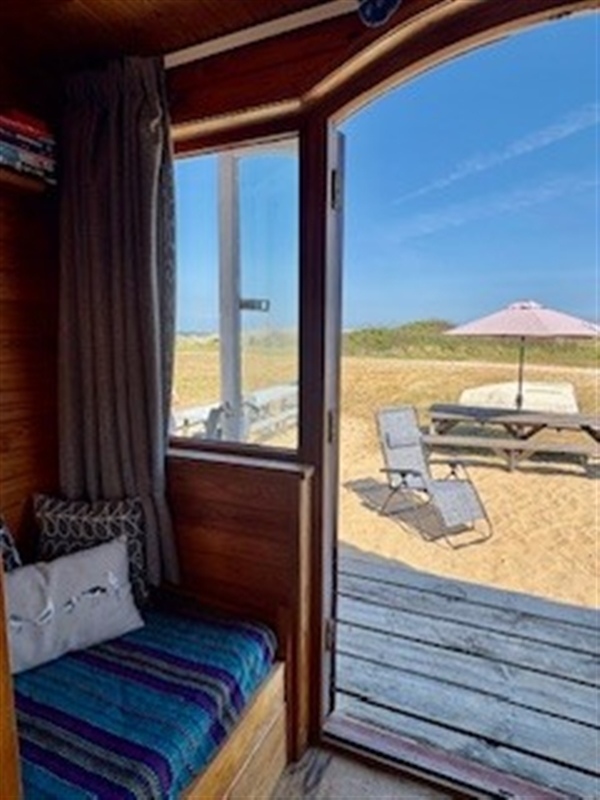 169 Mudeford Sandbank