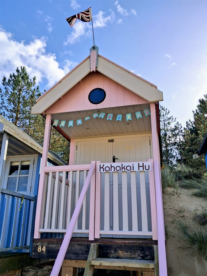 Wells-Next-The-Sea, Norfolk