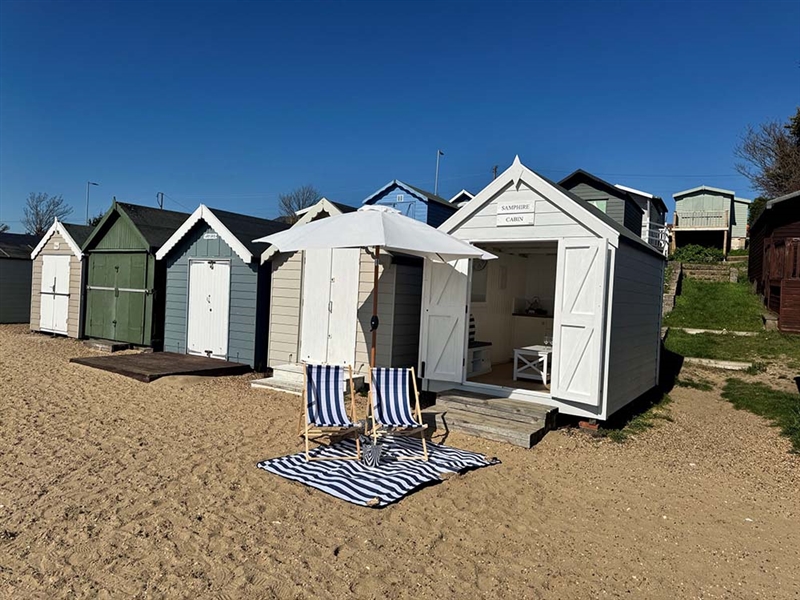 West Mersea, Essex